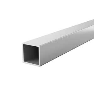 200cm <b>Chrome</b> Shower Enclosure with Universal Compensation Profile Customizable Shower <b>Curtain</b> <b>Poles</b> - Product Image 1