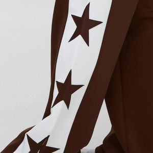 Pantalones Holgados Estampados para Hombre, Moda 2025, Cintura Elástica, Corte Holgado Informal para Uso Diario, Personalizados - Product Image 2