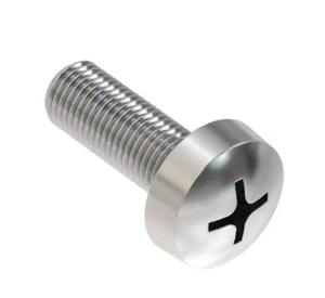 Tornillo de Acero Inoxidable Duradero Tradella International 21M7347, Pieza de Repuesto para Tractor, Maquinaria Agrícola de Alta Resistencia - Product Image 5