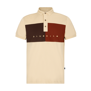 Polos de conception classique avec patte de boutonnage Polo en tissu de qualité supérieure pour hommes uniformes scolaires vêtements pour femmes fabricant du Vietnam - Product Image 4