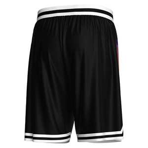 Shorts en jersey pour hommes en stock, écologiques, commande en gros OEM - Product Image 2