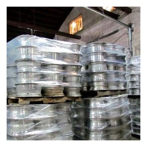 Venta al por mayor de componentes de cubo de rueda de alto rendimiento para reparación y reemplazo de automóviles compatibles con varios modelos de automóviles - Product Image 2