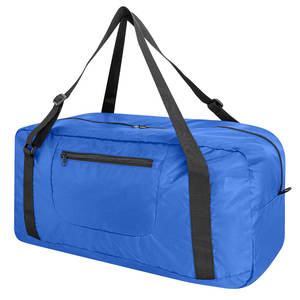 Sac de sport en toile personnalisé à prix avantageux, idéal pour les voyages et les activités de plein air, avec emballage personnalisé - Product Image 2