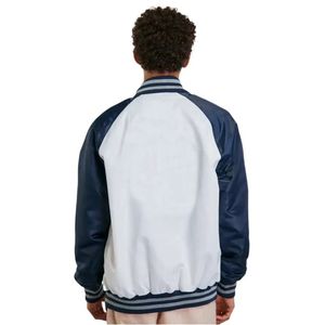Varsity Jackets Letterman Jackets Custom Baseball Letterman Varsity Bomber Jacket - Product Image 2