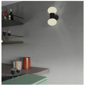 Antonia Sage 600x1200mm Carreaux de sol en porcelaine de style européen richement beau pour chambre à coucher salle à manger salle de bain supermarché - Product Image 2