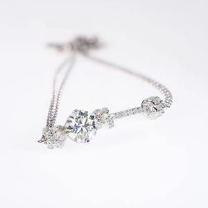 Bracelet Femme Réglable Fait Main Minimaliste Femme Boho Fashion Jewelry - Product Image 2