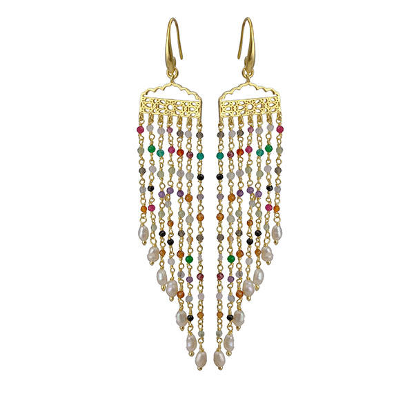 นิลแดง, เขียวนิล, ขาว