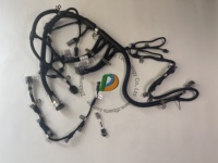 Nouvelles pièces de moteur d'origine DFEP OEM M11 ISM11 QSM11 Faisceau de câblage 3076256 3803682 3071628 3071627
