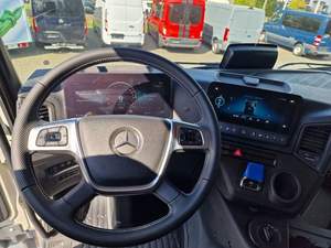 เมอร์เซเดส-เบนซ์ 2036 ปี 2024 ระบบขับเคลื่อน 4 ล้อ - Product Image 6