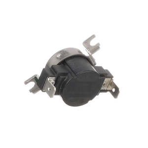 Thermostat de sèche-linge électrique WE04X25198, pièce d'origine authentique, alimentation électrique - Product Image 3