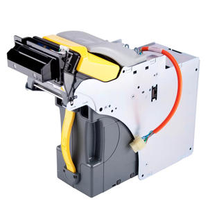 ตู้โชว์ระบบไฟ RGB อัตโนมัติ24นิ้วจอแสดงผลแบบบริการตนเองสำหรับขายปลีก - Product Image 4