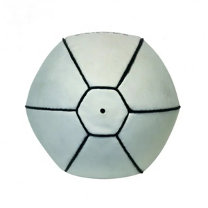 Ballon de vitesse flexible pour entraînement de boxe en salle de sport, sac de frappe rotatif en PU, ballon de boxe suspendu - Product Image 1