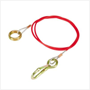 Remorques à câbles détachables de haute qualité et durables, matériaux de première qualité, prix raisonnable, équipement de machinerie agricole Sohi - Product Image 2