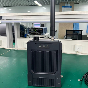 GNSS Dispositivo portátil Elite Spoofing Mochila ligera montada Cobertura de 360 grados GPS de largo alcance BEIDOU GLONASS GALILEO - Product Image 1