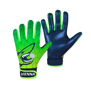 Gants de football gaélique Gaa, poignées en latex allemand, personnalisables, légers, antidérapants, avec sangle de poignet réglable, unisexe, haute qualité 2026 - Product Image 1