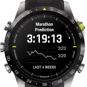 ส่วนลดพิเศษสำหรับ GARMINS MARQ Athlete (Gen 2) Carbon Edition ระบบประชุมระดับพรีเมียม - Product Image 1