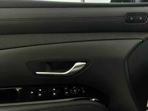 2025 TUCSON IV RESTYLING Low Mileage Sound Engine AUTOMATIC Transmission <b>Panoramic</b> roof lights Ready to Ship - Product Image 2