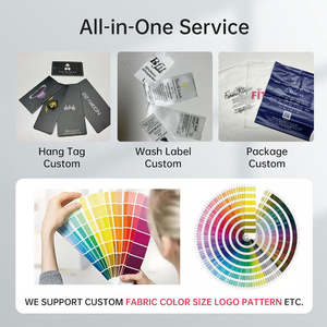 Conjunto Deportivo de 2 Piezas para Hombre 2026, Sudadera con Capucha y Cremallera Completa con Logotipo Unisex al por Mayor, Pantalones Jogger, Ropa Deportiva Familiar - Product Image 4