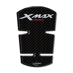 Adesivi 3D in Resina Gel per Carrozzeria Compatibili con Scooter Yamaha XMAX 300 - Product Image 2