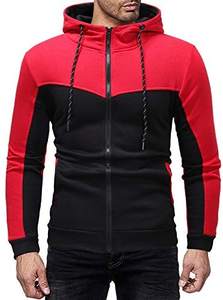 Chándales Vintage con Capucha de Forro Polar Térmico de Alta Calidad para Hombre, Logotipo Personalizado Impreso, el Mejor Diseño Urbano, Corte Regular, Transpirable, para Invierno - Product Image 3