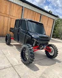 COMPRA Polaris Sportsman XP 1000 High Lifter Edition 2024 Ensamblado en Fábrica - Product Image 4