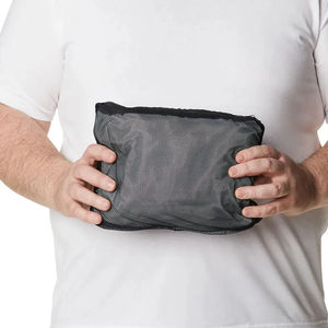 Chaqueta de lluvia de nuevo diseño Chaqueta de lluvia con capucha Chaquetas de lluvia deportivas de alta calidad para hombres - Product Image 4