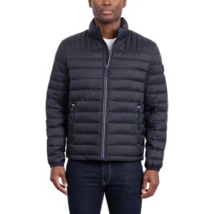 Jacket for Men Customized Logo Wholesale Men Puffer Jacket Men's Heavy Plus Size Fashion <b>Heated</b> Wholesale Goose Down Jacket <b>Coat</b> - Product Image 4