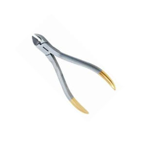 Meilleur kit dentaire manuel en acier inoxydable robuste, instrument chirurgical ergonomique, forceps d'extraction dentaire pédiatrique Regal Impex - Product Image 3