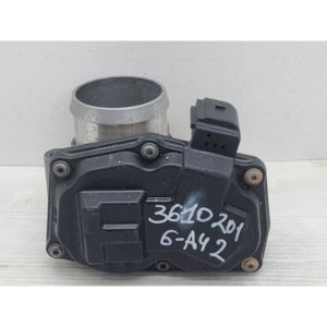 บัตเตอร์ฟลาย บอดี้ ฟอร์ด โฟกัส ซีดาน รุ่นที่ 6 CM5G9F991FB M1DD เบนซิน 999 (15>18) - Product Image 3