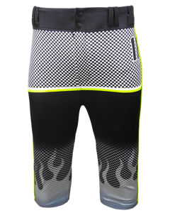 Pantalons de baseball pour hommes à bas prix à bas prix Pantalons de baseball de haute qualité avec logo personnalisé nouveau design pour hommes - Product Image 5