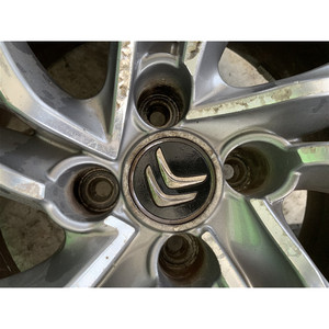 ล้อแม็กซ์ CITROEN DS4 รุ่นที่ 1 รุ่น 5401R6 (11>) - Product Image 4
