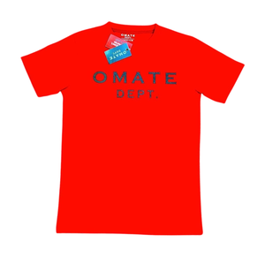 เสื้อยืดผู้ชายผ้าฝ้าย100% ขนาดใหญ่เสื้อยืดพิมพ์ลายสกรีนเสื้อผ้าแนวสตรีท - Product Image 1