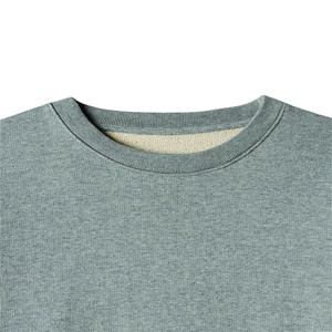 High Quality Sweat Shirts Men Sweat Shirts Cotton Professional Sweatshirt Custom Men Sweatshirt 2026 - Product Image 3