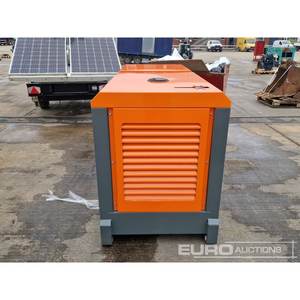 Generador Ashita Power AG3-50E 2025, Producto Sin Usar - Product Image 5