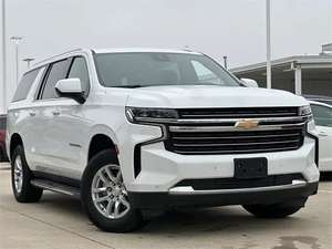 AUTO USADO SUBURBAN 2023 - Product Image 3