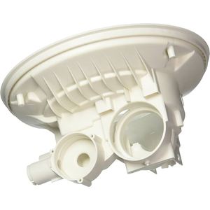 Ensemble de vidange pour lave-vaisselle électrique 154728201, pièces de valve pour lave-vaisselle - Product Image 2