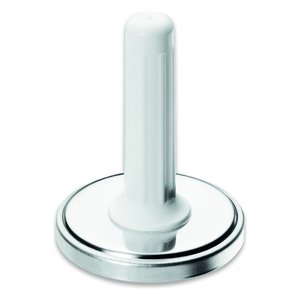 Attendrisseur à viande en acier inoxydable Ghidini Cipriano (8,1x10cm) DAILY Blanc 0142 Outil pour volailles - Product Image 1