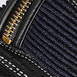 Gants de moto de course de fabrication professionnelle Gants de moto de sport de protection d'équitation personnalisés - Product Image 6