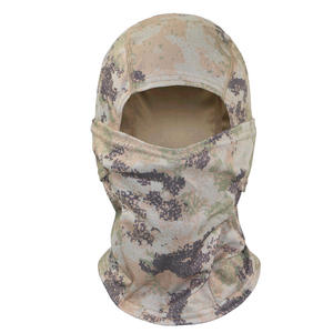 Unisex Motorbike Full Face Camo Balaclava Wholesale Tactical Custom Printed Logo <b>Ski</b> <b>Mask</b> Balaclava - Product Image 6