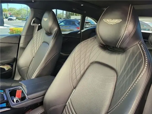 SUV de luxe ultra-performant d'occasion 2024, intérieur en cuir haut de gamme, technologie de pointe, sécurité, autonomie NEDC 601-700 km, puissance 200-250 kW - Product Image 5