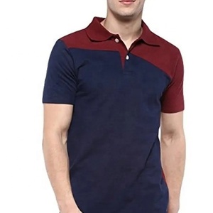 Camiseta Polo de alta calidad para hombre, camiseta Polo personalizada para hombre, Unisex, transpirable, precio barato, estampado, ropa de gran tamaño para hombre, polos - Product Image 4