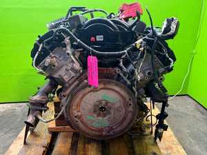 Moteur d'occasion FORD F150 GEN 1 COYOTE 5.0 de 2013 - Product Image 3