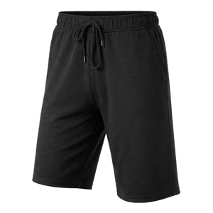 Pantalones Cortos Deportivos Transpirables para Hombre, Cintura Media, Estilo Informal, para Verano, Gimnasio, Uso Diario - Product Image 1