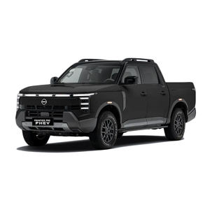 <span class=keywords><strong>Nissan</strong></span> <span class=keywords><strong>Frontier</strong></span> Pro PHEV 2026 2.3T Diésel Automático <span class=keywords><strong>4x4</strong></span>, Camioneta Mediana de Confort, Caja de Carga Grande, Camioneta <span class=keywords><strong>Nissan</strong></span> <span class=keywords><strong>4x4</strong></span> - Product Image 3