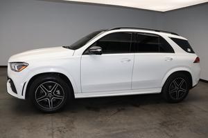 Usado 2021 Me-rce-des B-enz LHD - Product Image 3