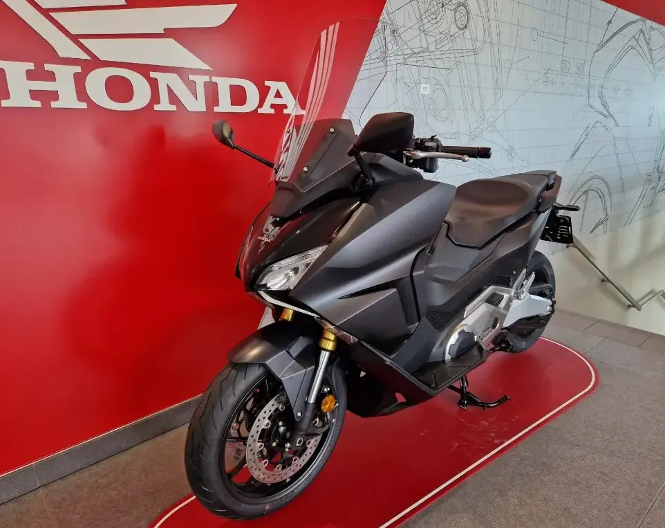 Nieuwe Hete Deal 2021 Hondas 750cc Forza 750