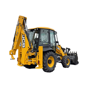 Cargadoras JCB 3CX usadas, producto premium - Product Image 1