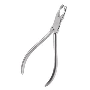 Alicate Dental de ortodoncia, alicates para doblar Alambre de precisión de acero inoxidable, instrumentos quirúrgicos manuales, juego Dental - Product Image 1