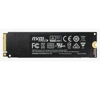 SAMSUNG 970 EVO Plus NVMe M.2 SSD MZ-V7S500BW 500GB/MZ-V7S1T0BW 1TB/Grosir/Buatan Korea