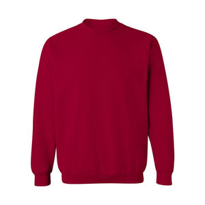 Sweat-shirts à capuche en molleton tricoté uni pour homme, personnalisés, vierges, pour l'hiver, style streetwear, manches longues - Product Image 3